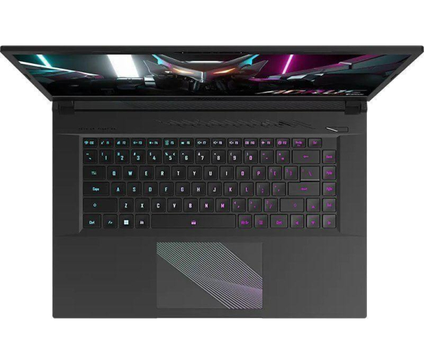 Gigabyte AORUS 15 9KF i5-12500H/16GB/512 RTX4060 360Hz - 1183496 - zdjęcie 2